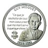 Médaille - Guy Moquet - 1924-1941 - argent 20g 0,999 