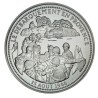 Médaille - Le débarquement en provence - 15 aout 1944 - argent 20g 0,999 
