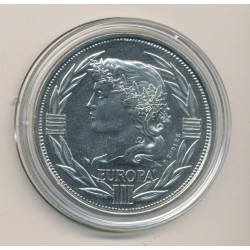 Ecu EUROPA - 1992 2