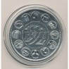 Ecu EUROPA - 1992