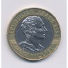 10 Francs - Montesquieu - 1989