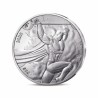 10 Euro 2025 - Superman l'homme d'acier N°13/18 - DC Comics - argent Brillant Universel