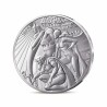 10 Euro 2025 - Bat Familly N°15/18 - DC Comics - argent Brillant Universel
