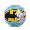 10 Euro 2025 - Batman N°16/18 - DC Comics - argent Brillant Universel