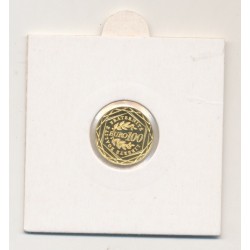 100€ Semeuse 2008 2