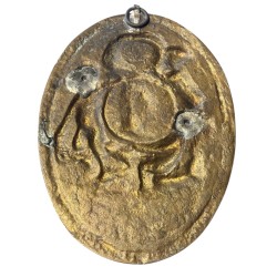 Médaille - Hommage aux triomphateurs de la République française - 21 septembre 1792 - bronze 2