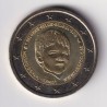 Belgique - 2 Euro 2016 - Organisation child focus