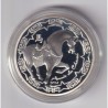 10 Euro 2014 - Année du Cheval/Fables de la Fontaine - argent