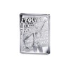 10 Euro 2026 - 80 ans L'équipe Tennis - argent 22,2g 0,900 - 3.000 ex - Belle épreuve