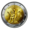 Italie - 2 Euro 2026 - les Aventures de Pinocchio