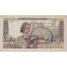 10000 Francs Génie - 29.12.1949 - TTB
