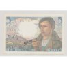 5 Francs Berger - 2.06.1943