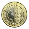 Jeton - Euro 1999-2002 Specimen Pays-bas - laiton - 23mm - TTB+