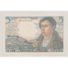 5 Francs Berger - 30.10.1947