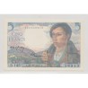 5 Francs Berger - 30.10.1947