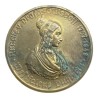 Allemagne - 500 Mark 1923 - Mark-Annette - Von droite-hulshoff - laiton - TTB+