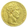 Charles X - 20 Francs Or - 1827 A Paris - TTB