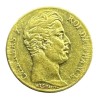 Charles X - 20 Francs Or - 1826 W Lille - TTB