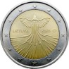 2€ Lituanie 2026 - ville de Kaunas