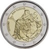 St marin - 2 Euro 2026 - 450e anniversaire de la mort du Titien