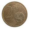 Monnaie Fautée - 2 Centimes Euro - double face commune - TTB+
