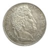 Louis Philippe I - 1 Franc - 1847 A Paris - SUP+