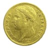 Napoléon empereur - 20 Francs Or - 1809 A Paris - TTB