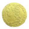 Louis XVI - Louis d'or à la tête nue - 1786 A Paris - TB/TB+