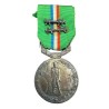Médaille - Fédération nationale des prisonniers de guerre - ordonnance