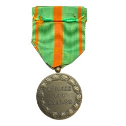 Médaille des évadés - ordonnance 2