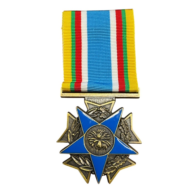 Médaille - Croix du combattant de moins de 20 ans - ordonnance 