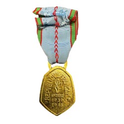 Médaille - Commémorative 39/45 - ordonnance 2
