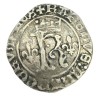Charles VIII - Dizain Karolus - St Lo - billon - TB+