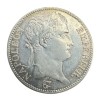 5 Francs Napoléon empereur - 1811 A Paris - SUP+