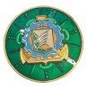 Médaille - 519e Regiment du train - La Rochelle