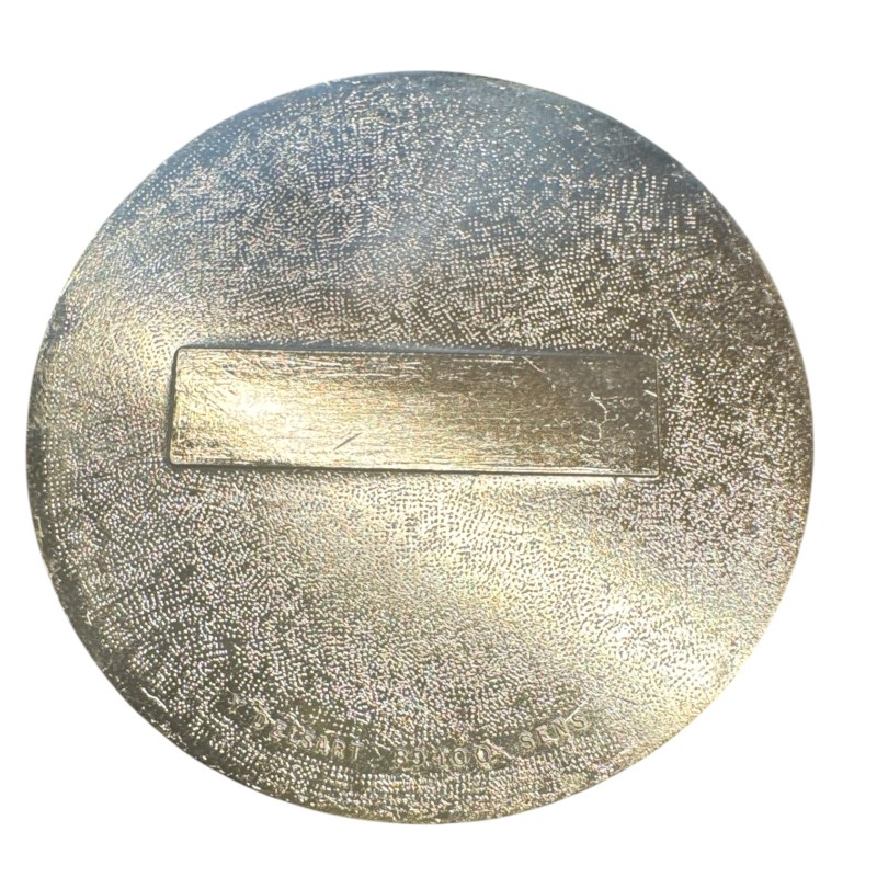 Médaille - 519e Regiment du train - La Rochelle
