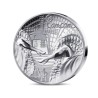 20 Euro 2026 - Moulin Rouge Haut relief - argent belle épreuve