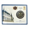 Luxembourg - 2 Euro 2019 coincard - centenaire du suffrage universel