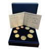 Coffret - belle Epreuve France 2020 - Euro