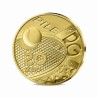 20 Euro 2025 - Roland Garros - 1/10 Once OR