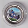 2 Euro - Japon - coupe du monde Football 2026 - en couleur