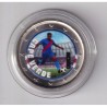 2 Euro - Cap-vert - coupe du monde Football 2026 - en couleur