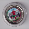 2 Euro - Portugal - coupe du monde Football 2026 - en couleur