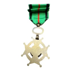 Croix du mérite combattants alliés - ordonnance 2