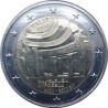 2 euro Malte 2022 - l'Hypogée de Hal Saflieni