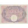 50 Francs Bleu et rose - 8.09.1904