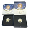 Italie - 2 x 2 Euro 2026 - 800e anniversaire de la mort de saint François d'Assise - Belle epreuve + Reverse
