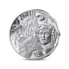 10 Euro 2026 - Le retour du roi - Le Seigneur des anneaux - argent BE