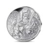 10 Euro 2026 - La communauté de l'anneau - Le Seigneur des anneaux - argent BE