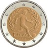 2€ Slovaquie 2026 - 50e anniversaire de la victoire de l'équipe tchécoslovaque de football au Championnat d'Europe 1976